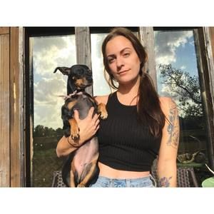 Meet your Posher, Kara